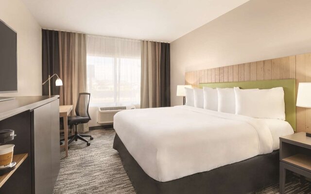Country Inn & Suites by Radisson, Sevierville Kodak, TN