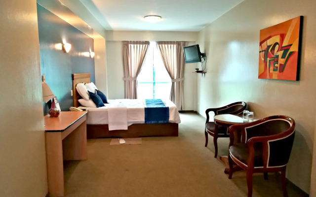 44 Vip Hotel