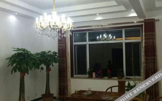 Tianjin Xianghai Express Hotel