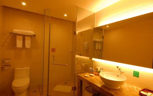 Parliz Commercial Hotel