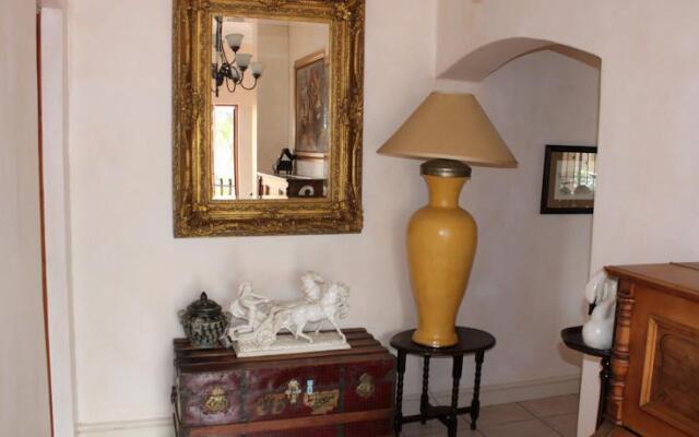 BellaCanella Guesthouse