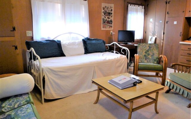 16 Blueberry - 2 Bedroom House