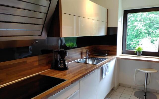 BodenSEE Apartment Friedrichshafen Rotkehlchenweg