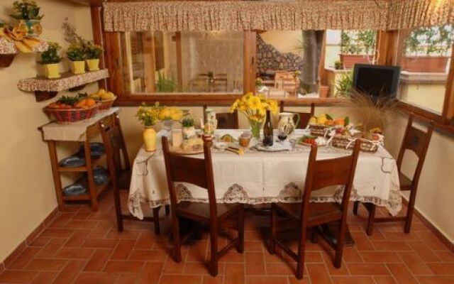 Casa Country Villa Pompei