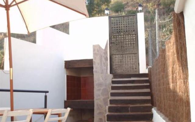 Casa Rural Pico Espadan