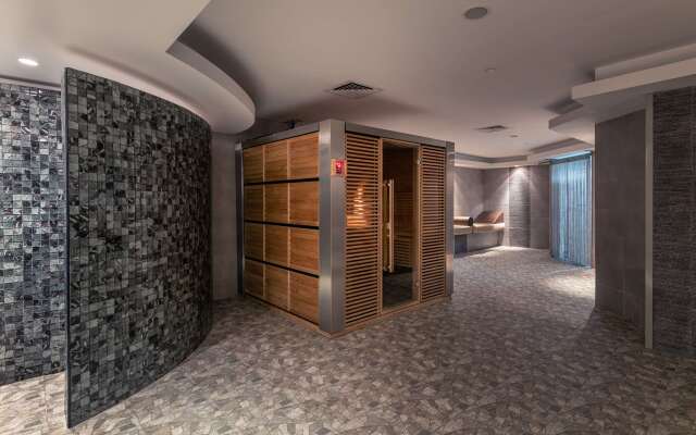 Radisson Blu Hotel, Kuwait
