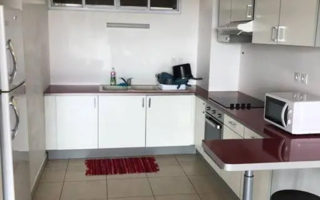 Mikevai : Appartement avec vue sur Moorea