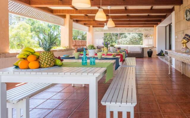 Casa Gran - Son Nebot