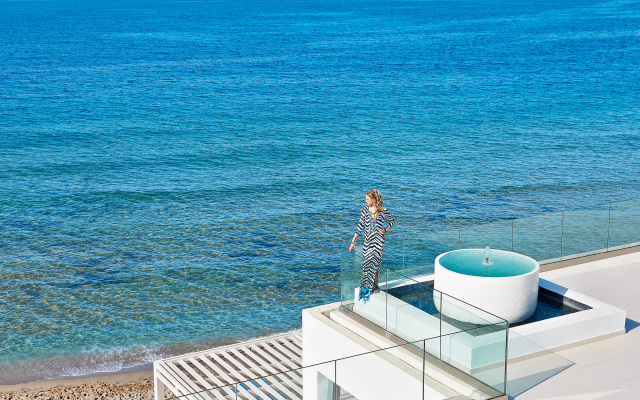 Grecotel LUX ME White Palace - All Inclusive