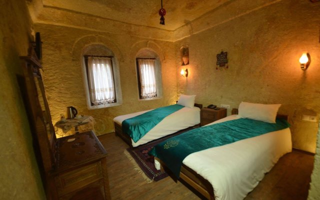 Cappadocia Abras Cave Hotel