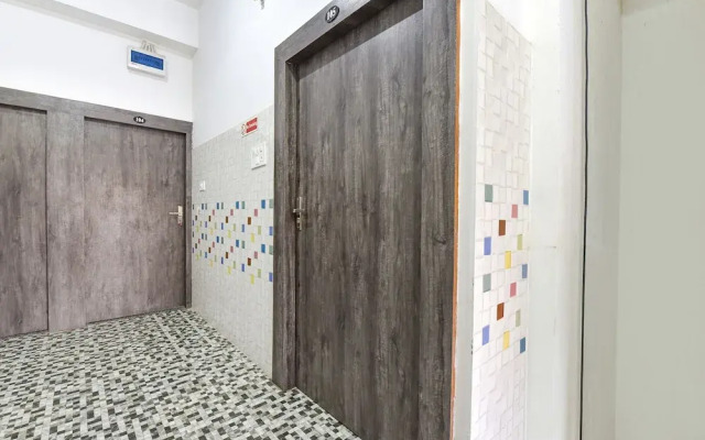 Fabexpress Soni Palace