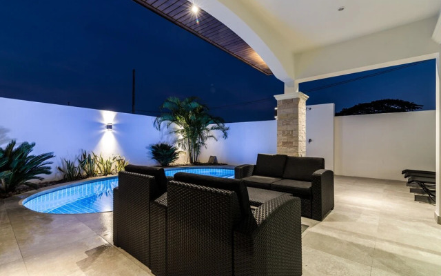 Orchid Paradise Homes OPV420