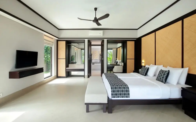 Uma Tirtha Ubud