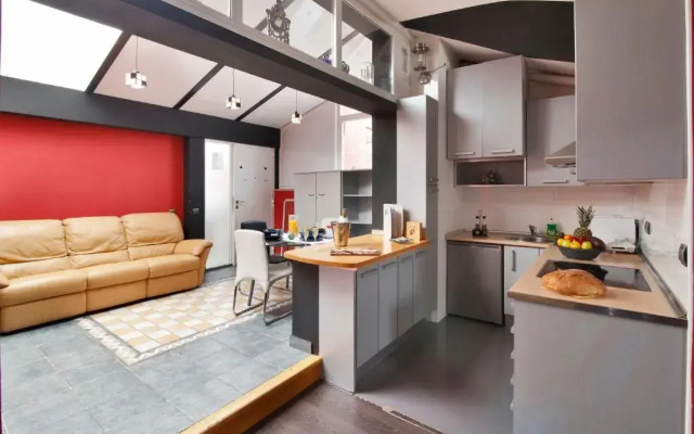 Apartamentos El Tiempo
