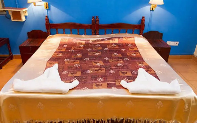 Hotel Dona Terezinha
