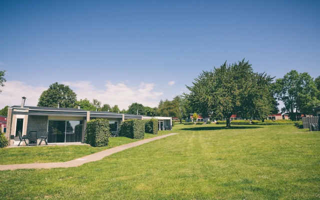 Well-kept Bungalow With Microwave Near Valkenburg