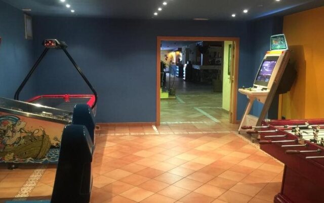 Hotel Ransol