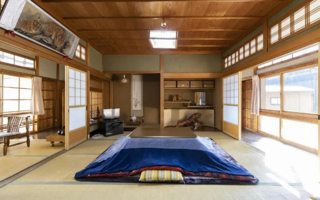 Ichimaru Ryokan - Vacation STAY 59281v