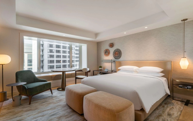 Park Hyatt Chicago