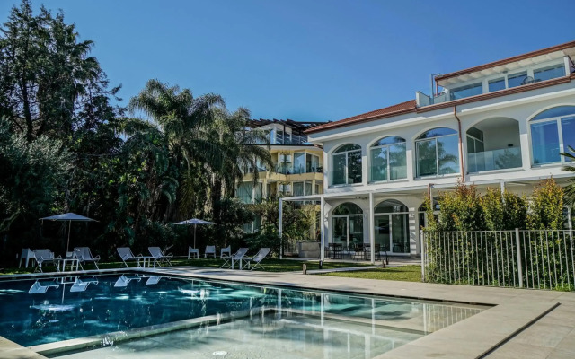 Sicilia's Residence Hotel Art & Spa