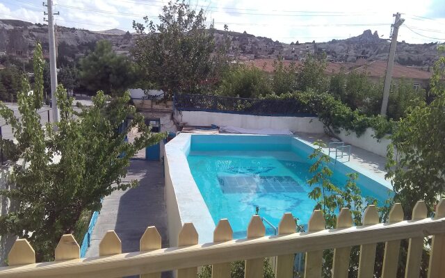Cappa Cave Hotel