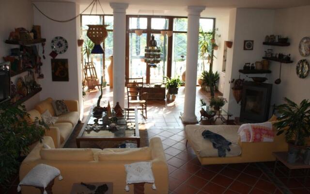 B&B La Marchesa