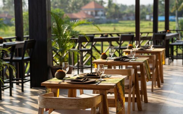 Arkamara Dijiwa Ubud