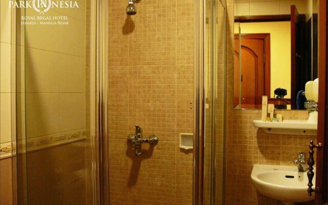 Park Nesia Royal Regal Hotel Jakarta - Mangga Besar