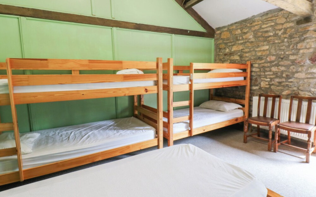 East Barn Bunkhouse