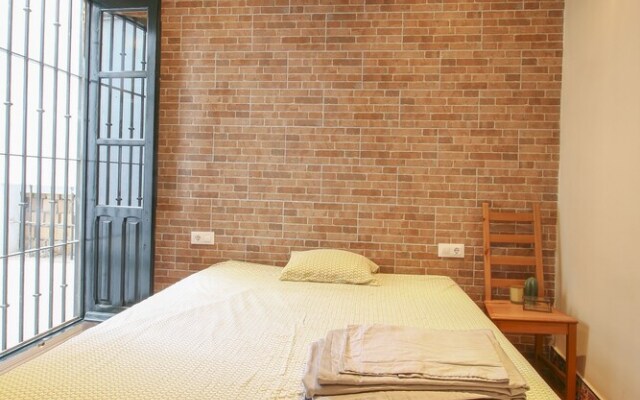 Deluxe Apartment Puente De Los Bomberos