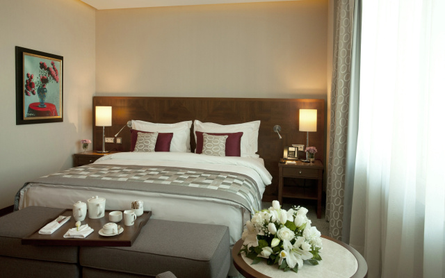 Crowne Plaza Istanbul - Oryapark by IHG - Image 6