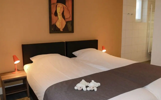Luxury Villa in Texel
