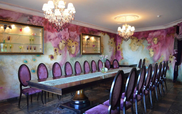 Hermis Hotel Kaunas
