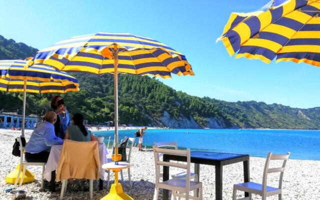 Agriturismo Rosa Antica