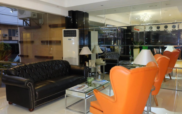 Apollonia Royale Hotel