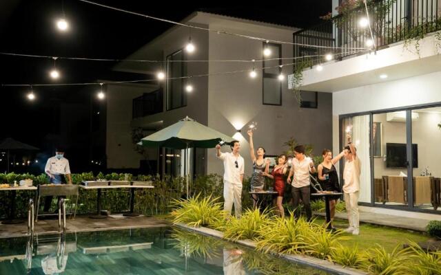 Andochine Resort & Spa Phu Quoc