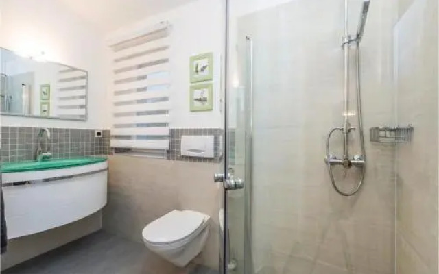 Four Bedroom Holiday Home in Kastav