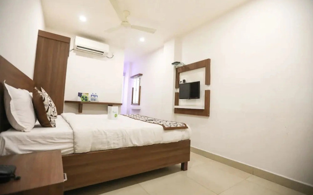 Hotel Delma by Ulo Hotels