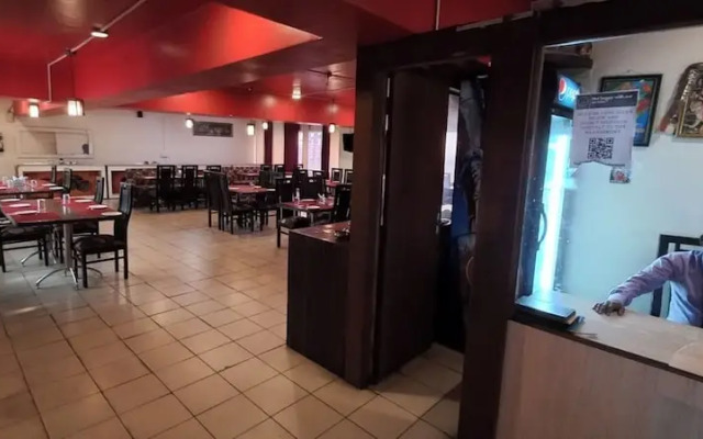Hotel Grand Samdareeya - Jabalpur