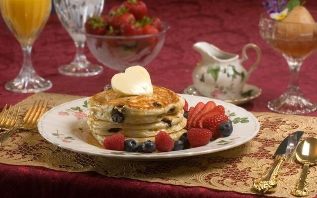 Sea Cliff Gardens Bed & Breakfast