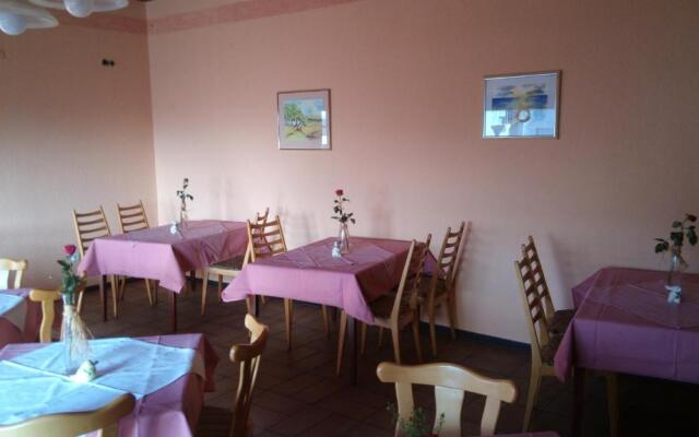 Hotel Pension Waldhof