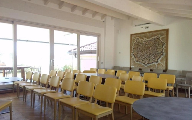 Hotel Ponti