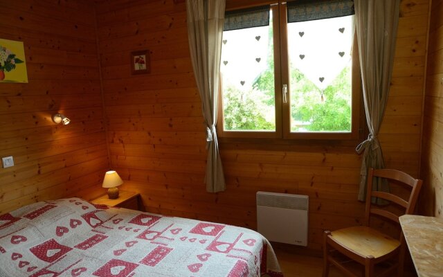 Chalets des planchettes