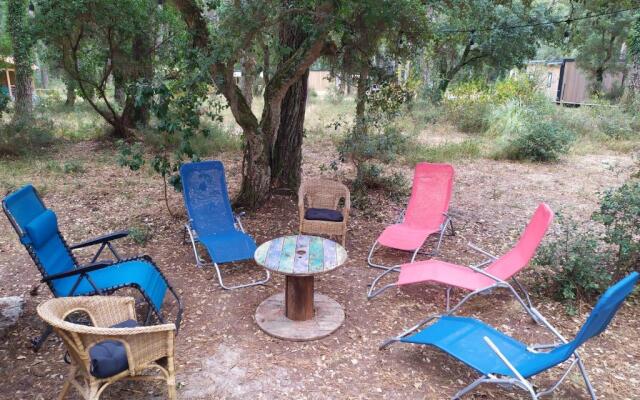 Chalet 62