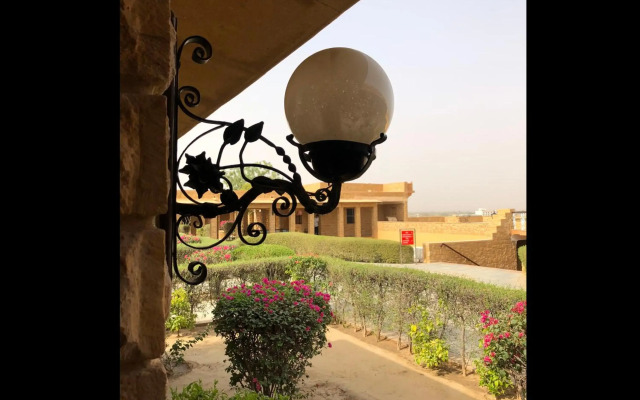 Hotel Rawalkot