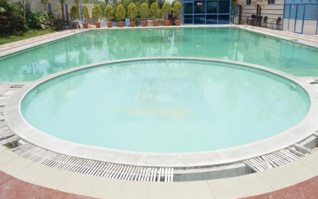 Kandy Plr Hotels