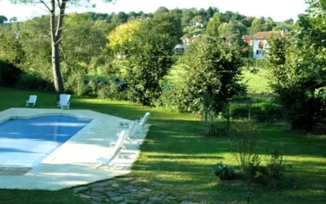 Residence Bidartea