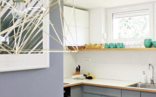 Gaius Apartment