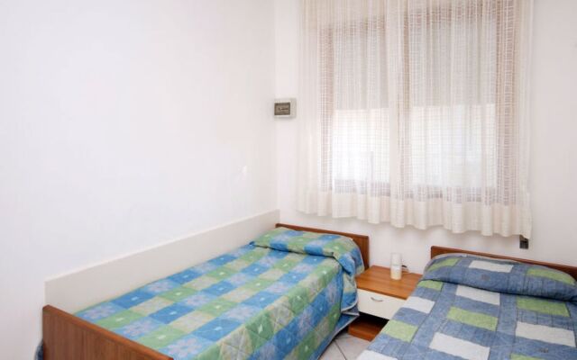 Villaggio Le Palme (LIG565)