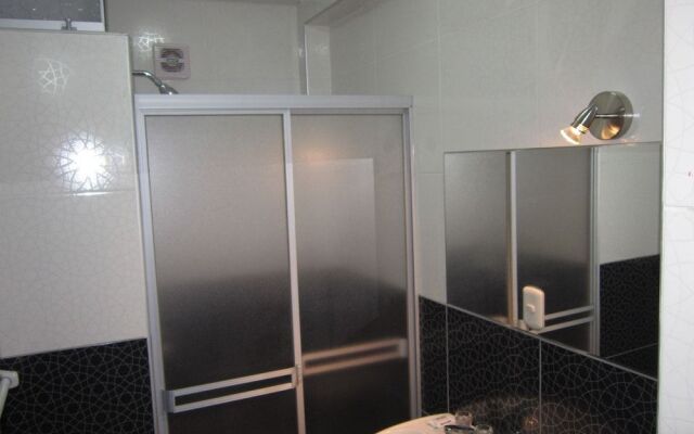 Plaza Trujillo Hotel